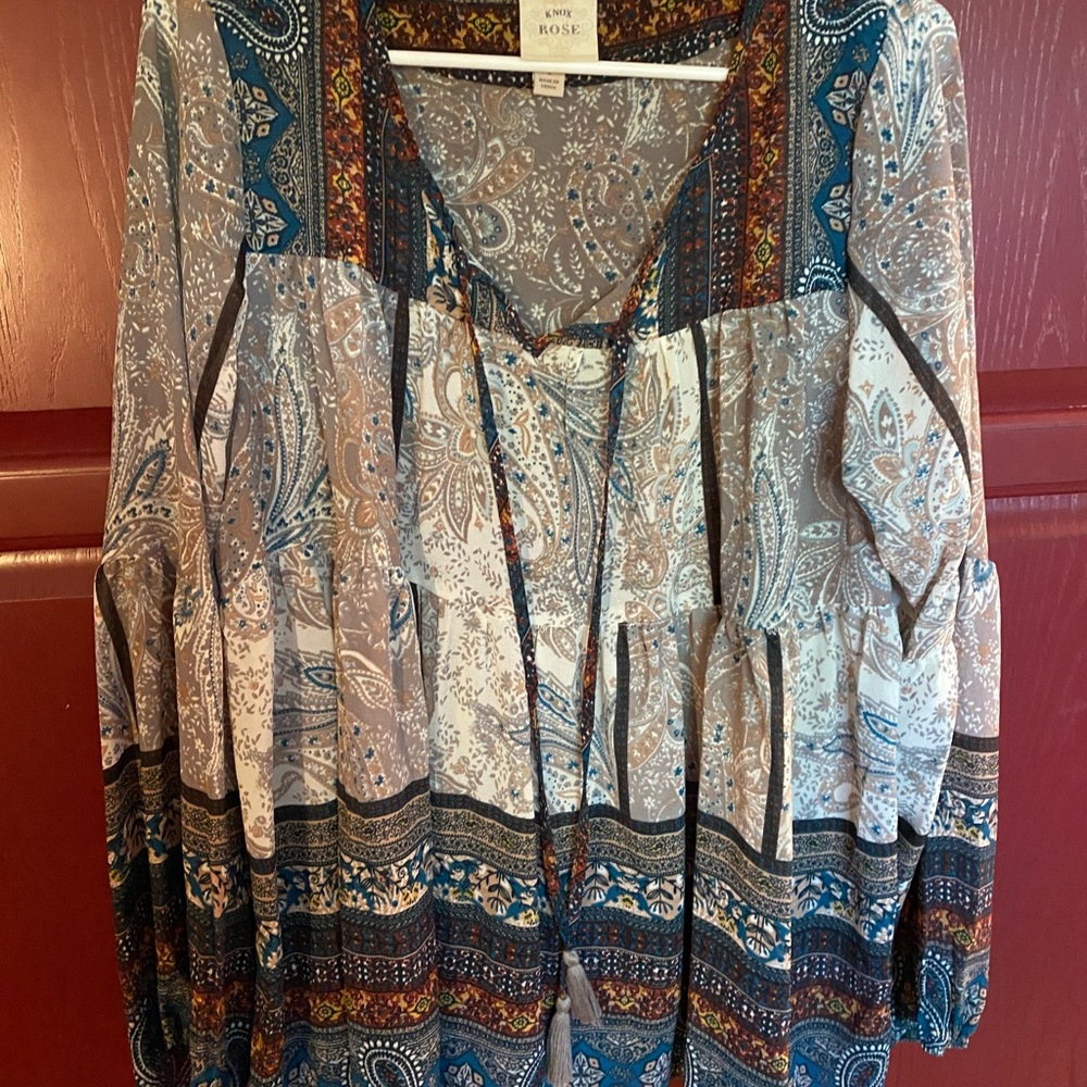 Women’s tops